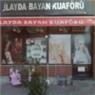 İlayda Bayan Kuaförü - Bartın